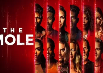 Netflix Renews “The Mole” for Season 2