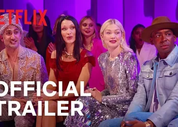 Official Netflix Trailer for “Next in Fashion” Season 2 [VIDEO]