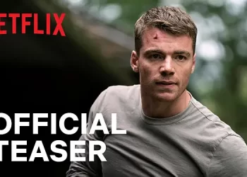 Official Netflix Trailer for “The Night Agent” [VIDEO]