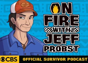 CBS Announces Launch of the Ultimate Companion Podcast for Groundbreaking Hit Reality Series “Survivor”