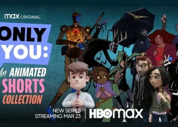 HBO Max x Warner Bros. Discovery Access Animated Shorts to Stream March 23 Exclusively on HBO Max [VIDEO]