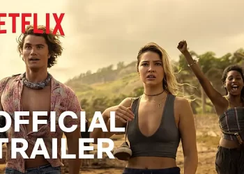 Official Netflix Trailer for “Outer Banks 3” [VIDEO]