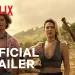 Official Netflix Trailer for “Outer Banks 3” [VIDEO]