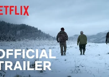 Official Netflix Trailer for “Outlast” [VIDEO]