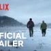 Official Netflix Trailer for “Outlast” [VIDEO]