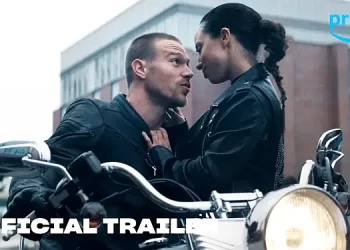 Official Prime Video Trailer for “Perfect Addiction” [VIDEO]