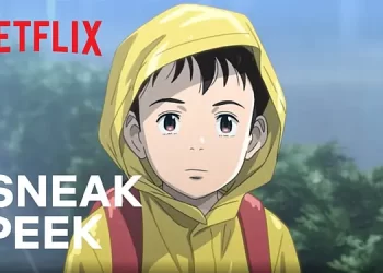 Netflix Announces “Pluto” Anime Series Based on Fan-Favorite Manga by Naoki Urasawa and Takashi Nagasaki [VIDEO]