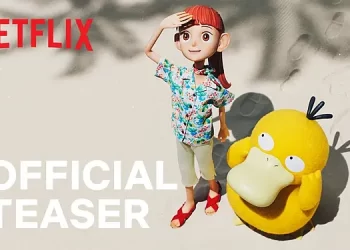 “Pokemon Concierge” – Official Teaser – Netflix [VIDEO]