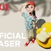 “Pokemon Concierge” – Official Teaser – Netflix [VIDEO]