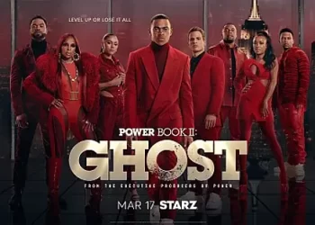Starz Releases Explosive Trailer for Season Three of “Power Book II: Ghost” [VIDEO]