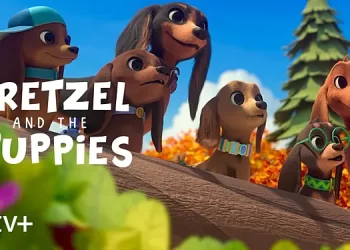 Apple TV+ Debuts Season Two Trailer for Fan-Favorite Animated Series “Pretzel and the Puppies,” Ahead of the Global Debut on Friday, February 24 [VIDEO]