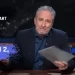 Apple TV+ Debuts Trailer for New Episodes of the Emmy-Nominated Series “The Problem with Jon Stewart,” Premiering Globally on Friday, March 3 [VIDEO]
