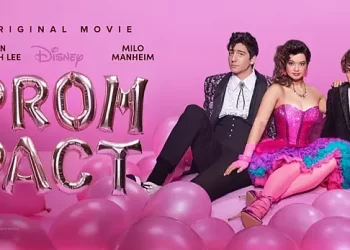 Disney Channel and Disney+ are Gearing Up for Prom Season with the Trailer for the Romantic Comedy “Prom Pact” [VIDEO]