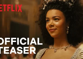 Official Netflix Trailer for “Queen Charlotte: A Bridgerton Story” [VIDEO]