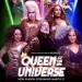 Paramount+ Announces Cast of International Drag Singing Competition “Queen of the Universe” Premiering Friday, March 31