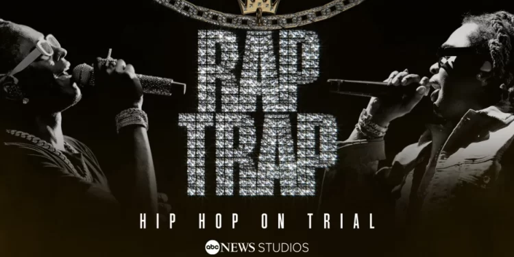 ABC News Studios Documentary Hour Explores Use of Lyrics in Criminal Case Against Hip-Hop Stars Young Thug and Gunna
