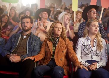 Hallmark Channel Brings Viewers a Special Super-Sized Night on Sunday, March 26