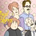 Adult Swim Animated Comedy “Royal Crackers” Premieres April 2 [VIDEO]