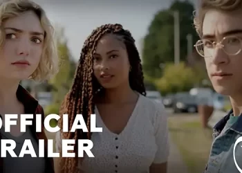 Paramount+ Reveals Official Trailer for “School Spirits” [VIDEO]