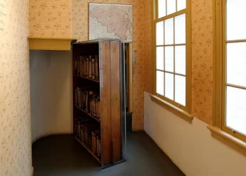 National Geographic Announces Premiere Date for Limited Series “A Small Light”; Tells the Remarkable True Story of Miep Gies, Who Risked Everything to Hide Anne Frank and Her Family in Amsterdam