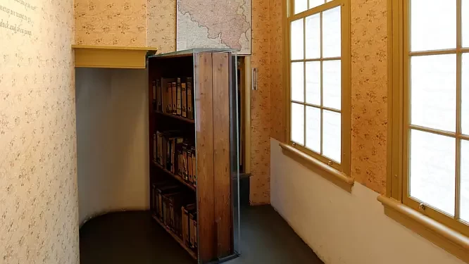 National Geographic Announces Premiere Date for Limited Series “A Small Light”; Tells the Remarkable True Story of Miep Gies, Who Risked Everything to Hide Anne Frank and Her Family in Amsterdam