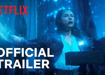 Official Netflix Trailer for “Shadow and Bone” Season 2 [VIDEO]