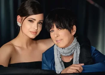 Sofia Carson and Diane Warren to Perform at “The Oscars”
