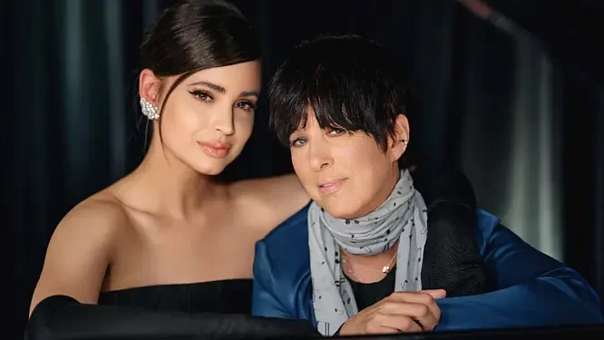 Sofia Carson and Diane Warren to Perform at “The Oscars”