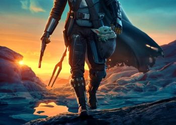 “Star Wars: The Mandalorian” to Make Broadcast Television Debut Via Simulcast Across ABC, Freeform and FX on Friday, February 24, @ 8PM EST/PST [VIDEO]