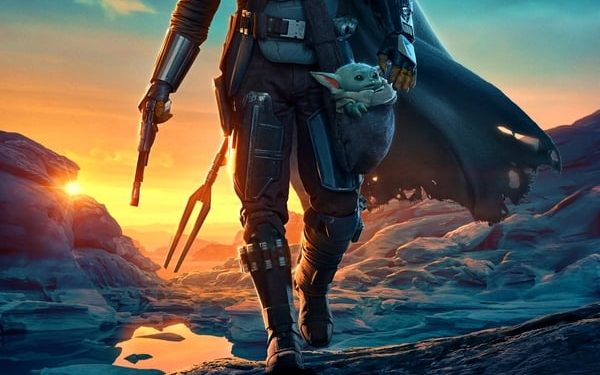 “Star Wars: The Mandalorian” to Make Broadcast Television Debut Via Simulcast Across ABC, Freeform and FX on Friday, February 24, @ 8PM EST/PST [VIDEO]