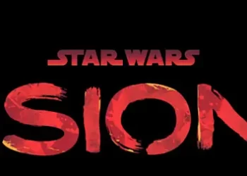 Disney+ Announces Release Date, Animation Studios, Filmmakers, and More for “Star Wars: Visions” Volume 2