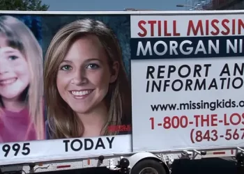 ABC News Studios Partners with Ridley Scott and Scott Free Productions for Docu-Series “Still Missing Morgan”