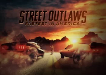 “Street Outlaws: Fastest in America” Premieres on Monday, March 13 @ 8:00PM ET/PT on Discovery Channel