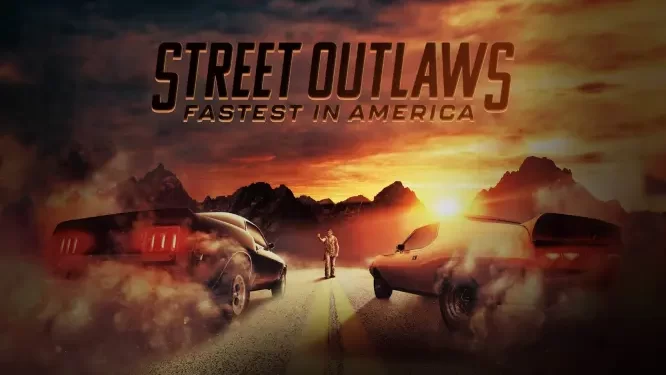 “Street Outlaws: Fastest in America” Premieres on Monday, March 13 @ 8:00PM ET/PT on Discovery Channel