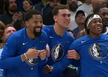 “Teen Titans Go!” Takes the Court in “Cartoon Network Special Edition: NBA All-Star Slam Dunk Contest Presented by Jordan Brand” [VIDEO]