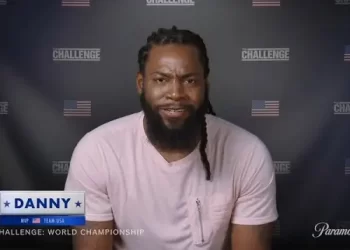Paramount+ Announces Cast for “The Challenge: World Championship” [VIDEO]