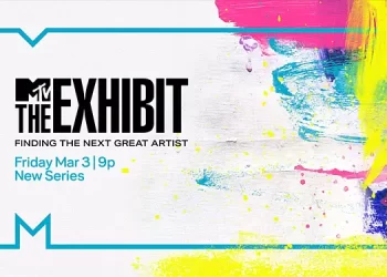 MTV Announces “The Exhibit: Finding the Next Great Artist” Is Set to Premiere on Friday, March 3 @ 9PM ET/PT [VIDEO]