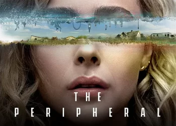 Prime Video Greenlights Second Season of “The Peripheral,” from Lisa Joy and Jonathan Nolan’s Kilter Films