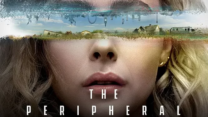 Prime Video Greenlights Second Season of “The Peripheral,” from Lisa Joy and Jonathan Nolan’s Kilter Films