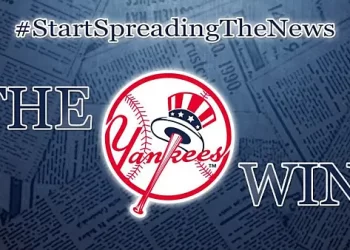 ESPN Films Announces Multi-Part Documentary Event “The Yankees Win”