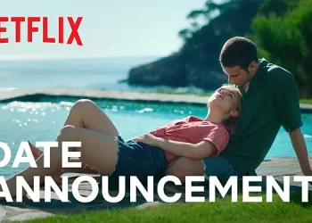 “Through My Window: Across the Sea” – Date Announcement – Netflix [VIDEO]