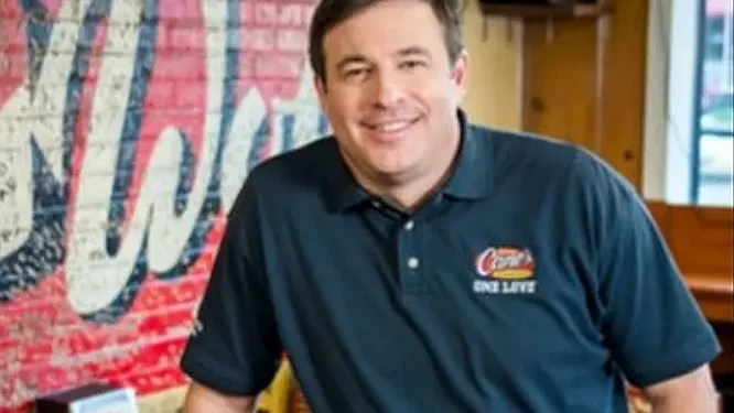 New Daytime Series “Secret Sauce with Todd Graves” Premieres on A&E on Saturday, March 4th @ 1PM [VIDEO]