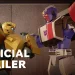 Paramount+ Announces Greenlight for Second Season of Original Animated Series “Transformers: EarthSpark”
