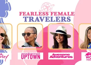 “Travels with Darley” Goes to Turkiye; Ovation to Donate to Earthquake Relief