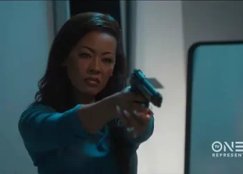 TV One’s All-New Original Film “Under the Influence” Starring Denyce Brooks, BJ Britt, and Jared Wofford to Premiere on Sunday, February 5 @ 7PM/6C [VIDEO]