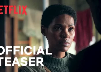 Official Netflix Trailer for “Unseen” [VIDEO]