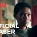 Official Netflix Trailer for “Unseen” [VIDEO]