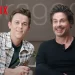 Rob Lowe & John Owen Lowe Play Father & Son on “Unstable” – Netflix [VIDEO]