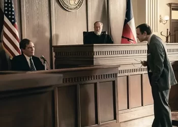 Showtime Premieres “Waco: The Aftermath” on Streaming on Friday, April 14 and on Air Sunday, April 16, Starring Oscar Nominee Michael Shannon