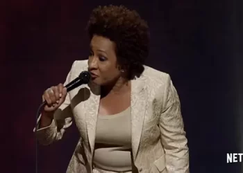 Wanda Sykes Returns for Her Second Netflix Hour-Long Comedy Special